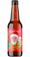 Dougalls Red Christmas Red IPA